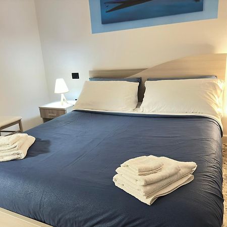 ساليرنو B&B Stella In Centro المظهر الخارجي الصورة