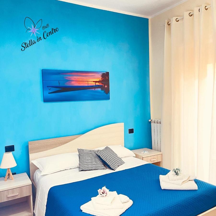 ساليرنو B&B Stella In Centro المظهر الخارجي الصورة