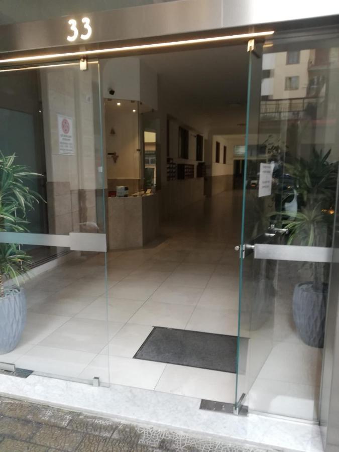 ساليرنو B&B Stella In Centro المظهر الخارجي الصورة