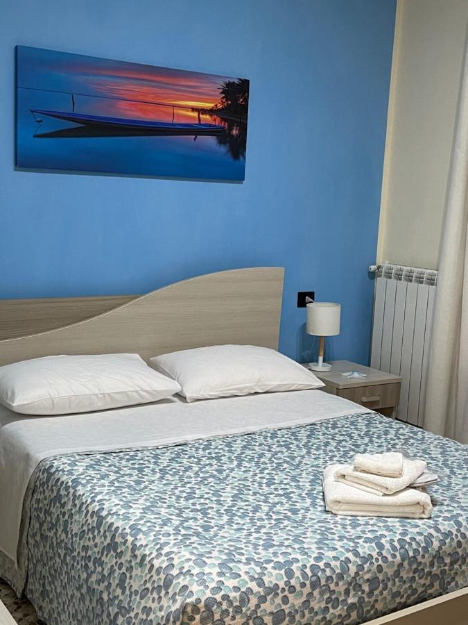 ساليرنو B&B Stella In Centro المظهر الخارجي الصورة