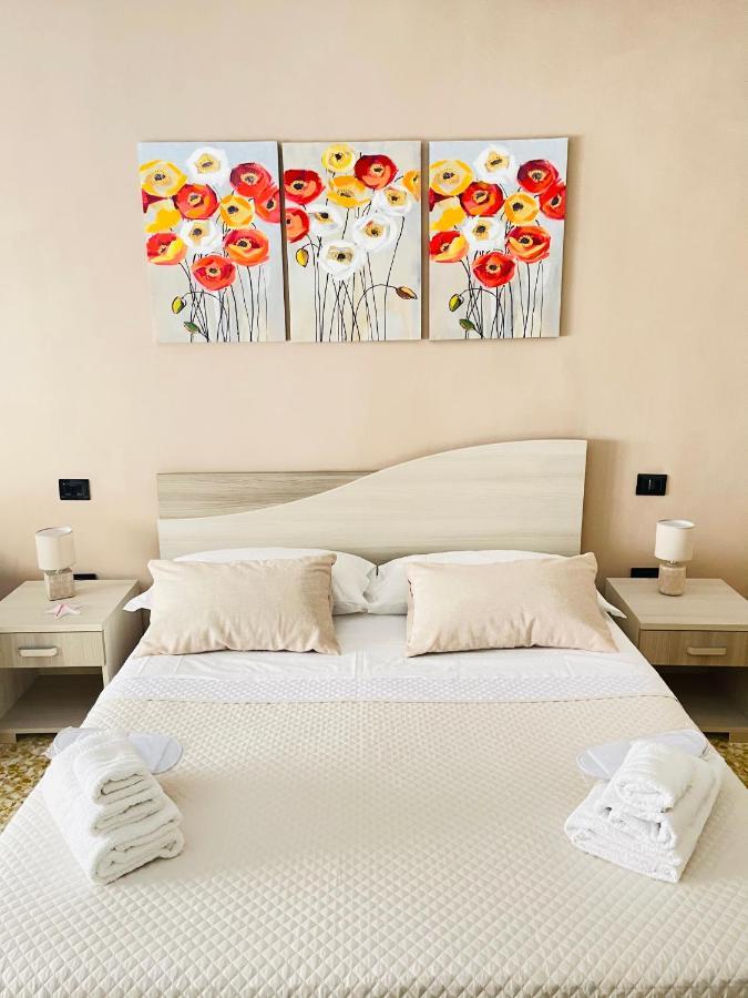 ساليرنو B&B Stella In Centro المظهر الخارجي الصورة