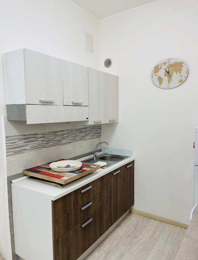 ساليرنو B&B Stella In Centro المظهر الخارجي الصورة