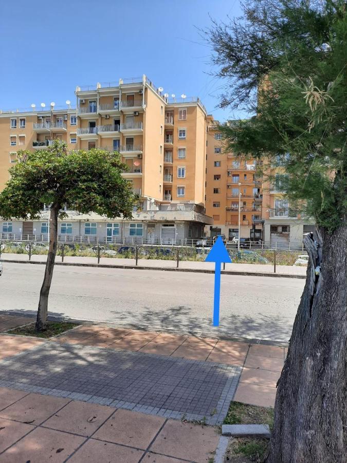 ساليرنو B&B Stella In Centro المظهر الخارجي الصورة