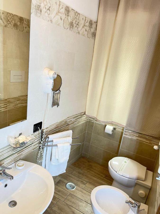 ساليرنو B&B Stella In Centro المظهر الخارجي الصورة