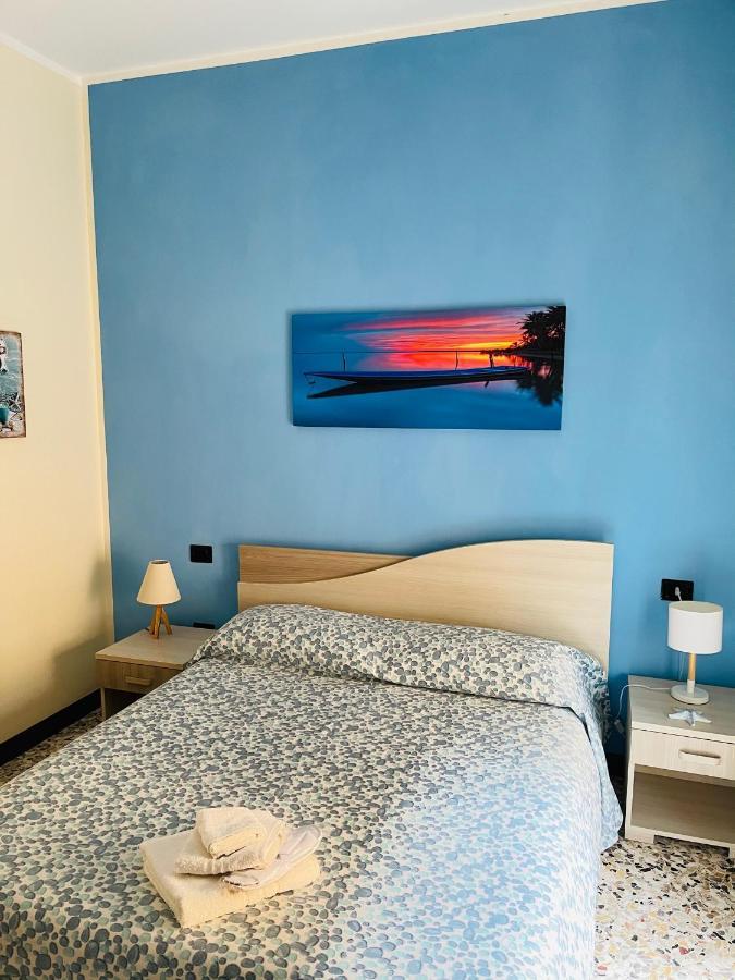 ساليرنو B&B Stella In Centro المظهر الخارجي الصورة