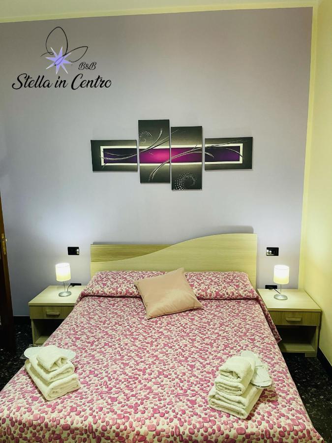 ساليرنو B&B Stella In Centro المظهر الخارجي الصورة