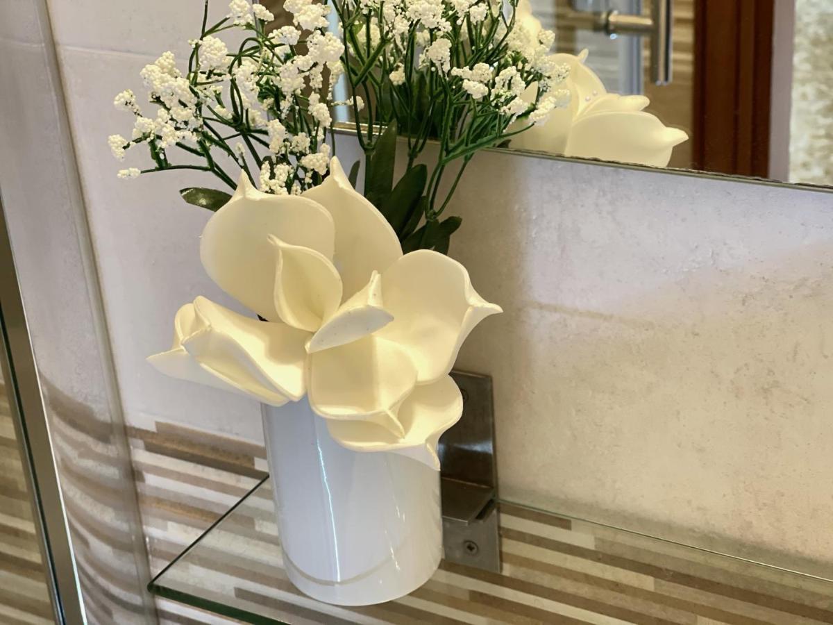 ساليرنو B&B Stella In Centro المظهر الخارجي الصورة