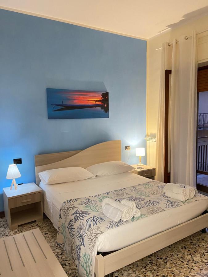 ساليرنو B&B Stella In Centro المظهر الخارجي الصورة
