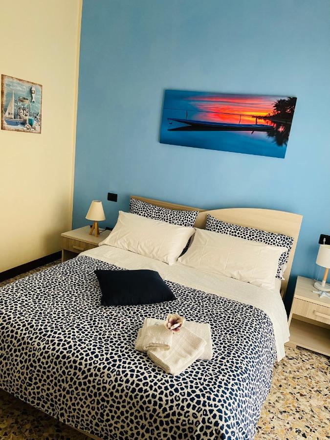 ساليرنو B&B Stella In Centro المظهر الخارجي الصورة