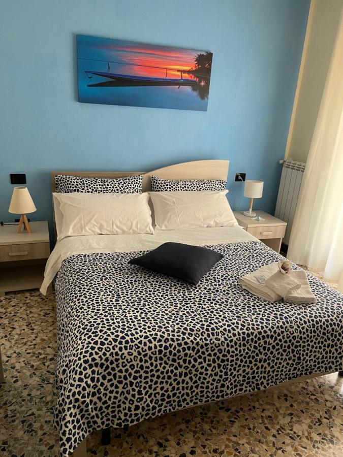 ساليرنو B&B Stella In Centro المظهر الخارجي الصورة