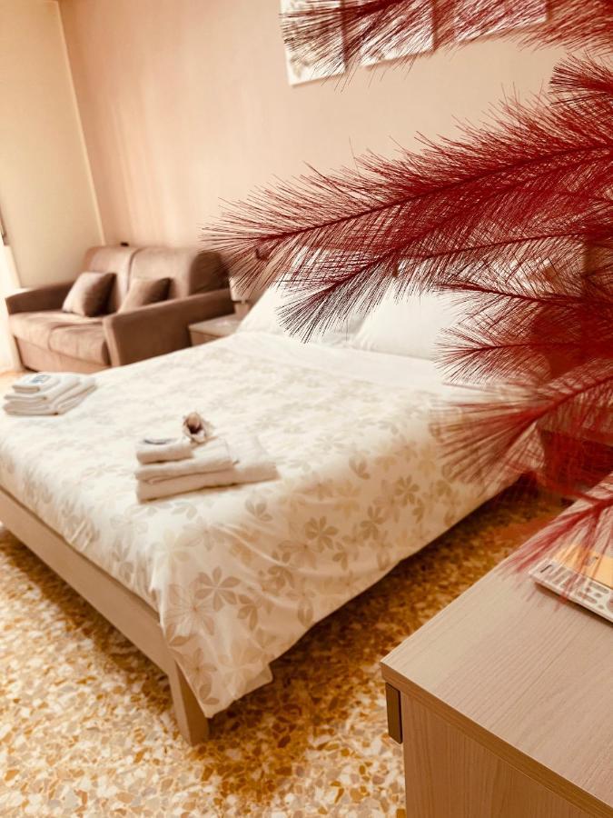 ساليرنو B&B Stella In Centro المظهر الخارجي الصورة
