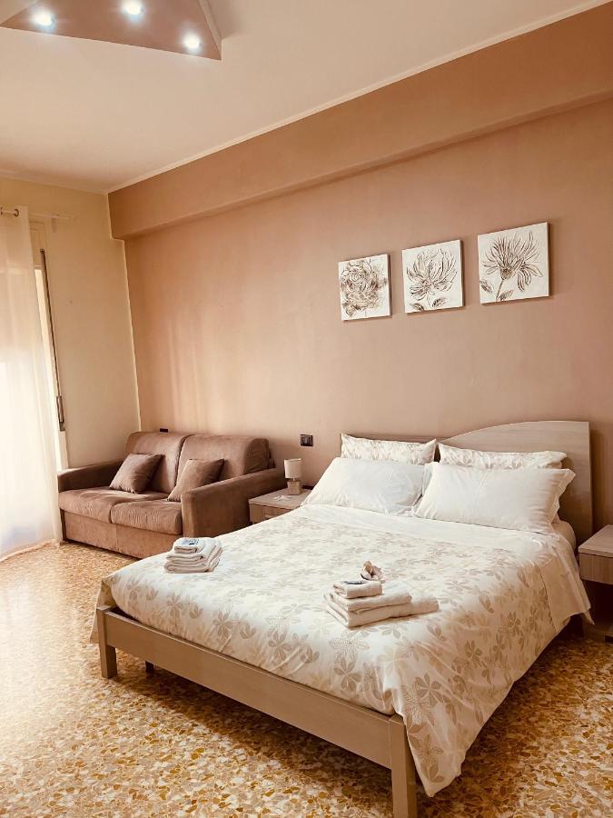 ساليرنو B&B Stella In Centro المظهر الخارجي الصورة