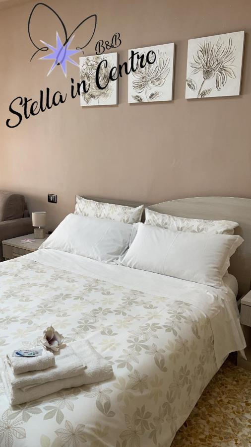 ساليرنو B&B Stella In Centro المظهر الخارجي الصورة