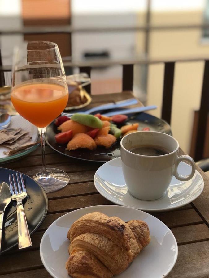 ساليرنو B&B Stella In Centro المظهر الخارجي الصورة