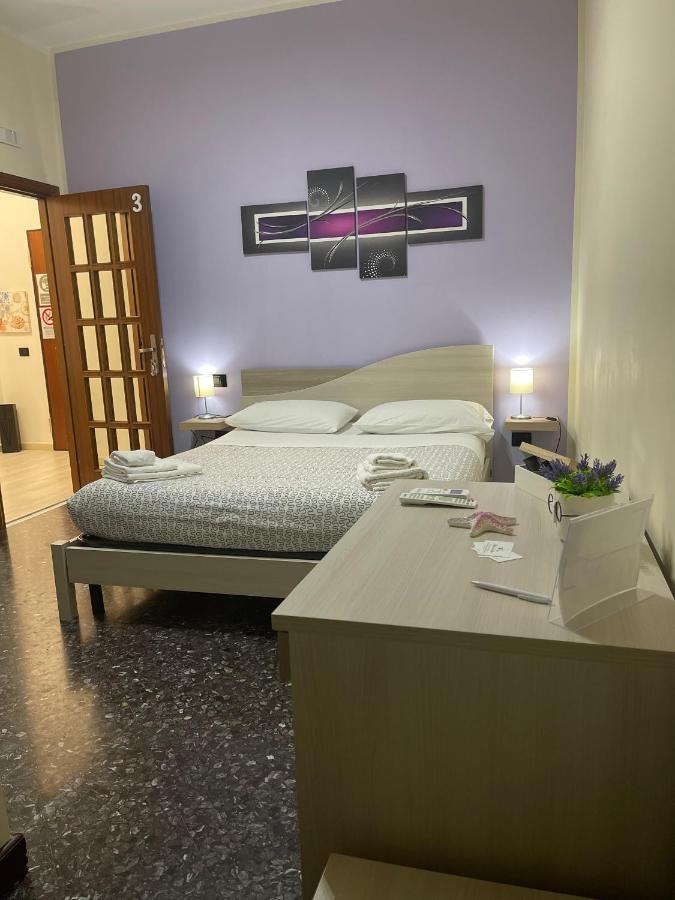 ساليرنو B&B Stella In Centro المظهر الخارجي الصورة