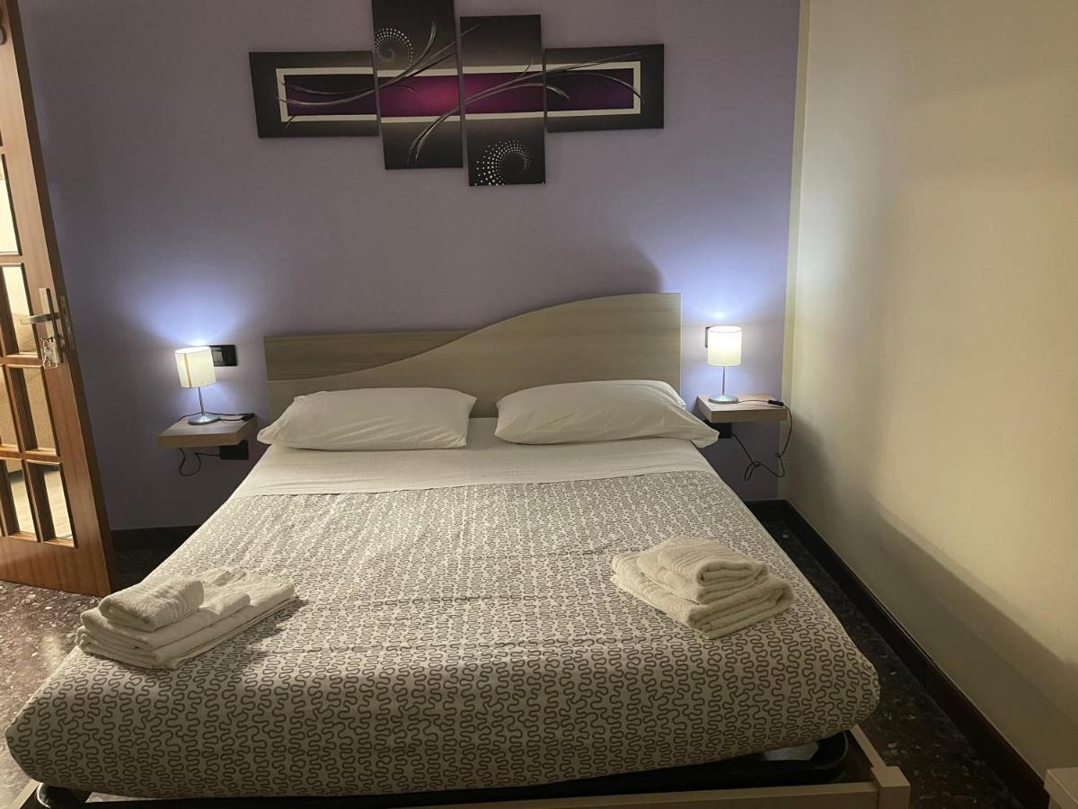 ساليرنو B&B Stella In Centro المظهر الخارجي الصورة