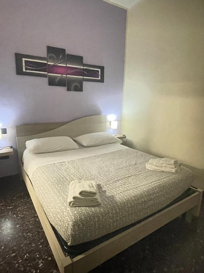 ساليرنو B&B Stella In Centro المظهر الخارجي الصورة