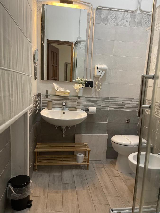 ساليرنو B&B Stella In Centro المظهر الخارجي الصورة
