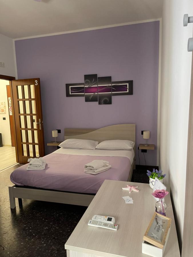 ساليرنو B&B Stella In Centro المظهر الخارجي الصورة